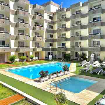 Don Gregorio Fitness & Recreational Facilities