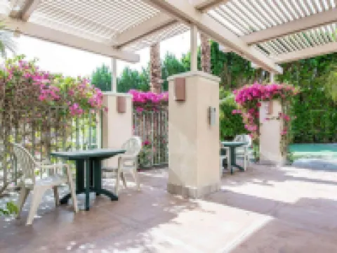 棕櫚沙漠I-10號舒適套房酒店 棕櫚沙漠城酒店