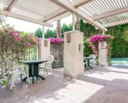 Comfort Suites Palm Desert I-10 Hotels in Palm Desert