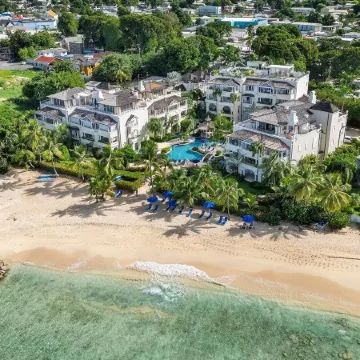 Schooner Bay 112 by Blue Sky Luxury