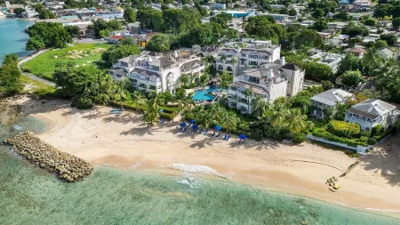 Schooner Bay 112 by Blue Sky Luxury