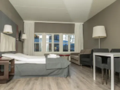 Oppdal Gjestetun Hotell Hotels in Oppdal