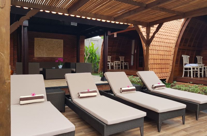 Poedja Villa Jimbaran