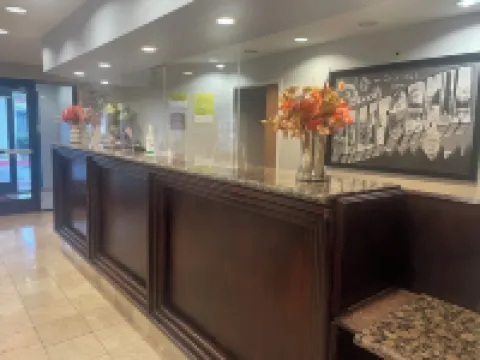 Harvest Inn Dixon UC Davis