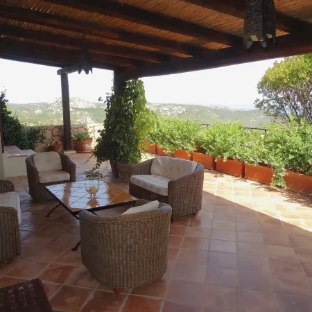 Villa Albatros
