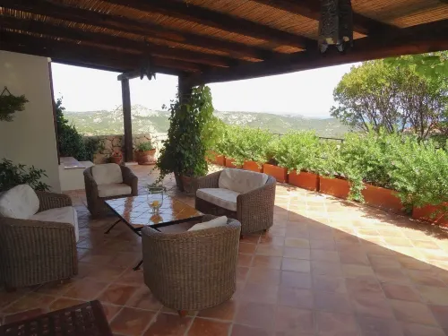 Villa Albatros - Villaer