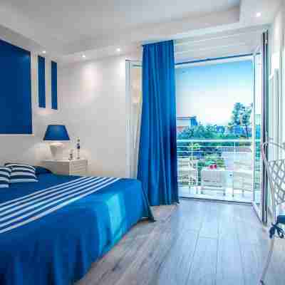 Hotel Nautilus Rooms