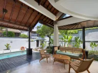 The Club Villas Seminyak Hotels near Laksmana