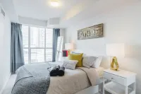 AOC Suites - Heart of Downtown Condo Hotels near Restaurante Vianense