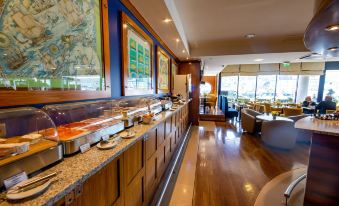 Hotel le Grand Pavois