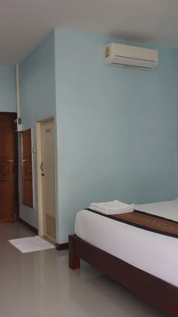 ห้องเตียงใหญ่