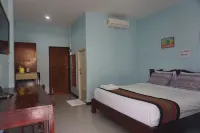 Bann Kwanlada Hotel - balcony