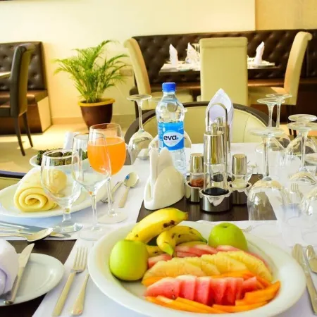De Range Hotel