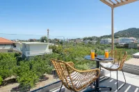 L & C Boutique Apartments - Wifi