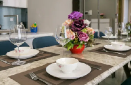 KYN 公寓裡威蓋特住宅飯店