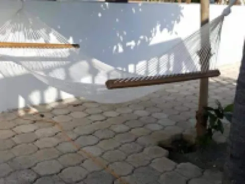 マクサニカ ジャクメルのホテル