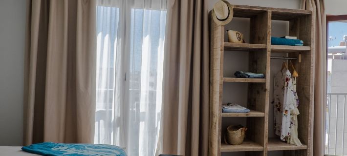 Mamboo Hotel Cala Ratjada Hotels in Llevant