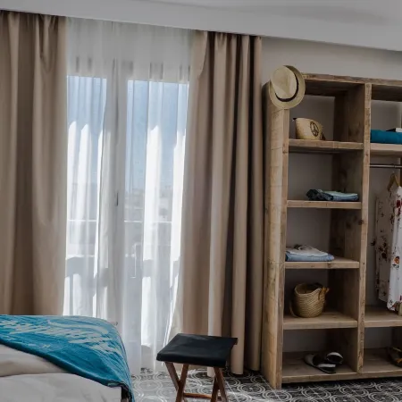 Mamboo Hotel Cala Ratjada
