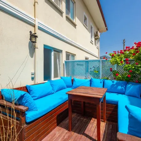 Villa Heyday