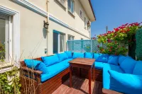 Villa Heyday