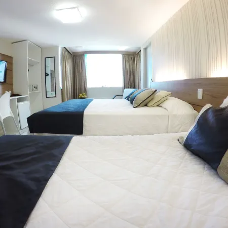 Dublê Hotel - the Original