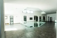 Accra Luxury Apartments at The Edge