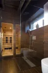 House Neza - spa