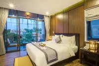 Dai An Phu Villa Hotels in An Bang Beach