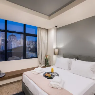 Ciel Living Athens