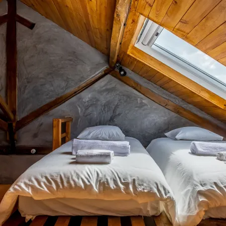 Terra Lodge