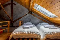 Terra Lodge - Pet friendly