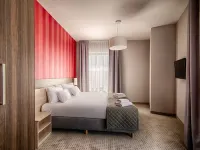 Focus Hotel Premium Gdańsk Отели рядом с достопримечательностью «Спортивный центр Гданьска»