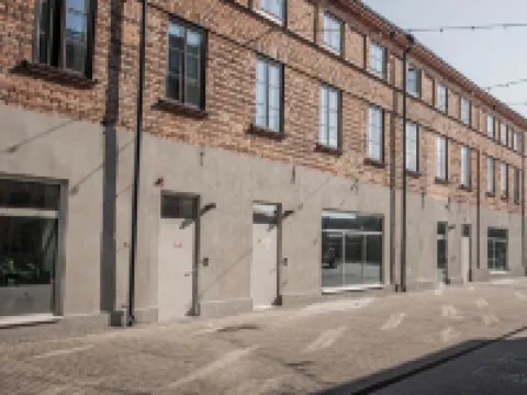 Ahlgrens Hotell Bed & Breakfast Hotels in Gavle