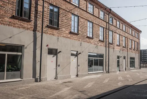 Ahlgrens Hotell Bed & Breakfast Hotels in Valbo