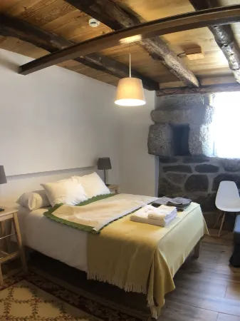 Casa Outeiro for 6 Persons