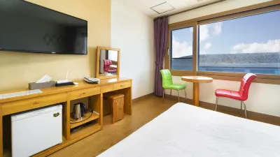 Samda Hostel Hotels in 