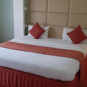 Sosiani Breeze Resort