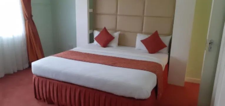 Sosiani Breeze Resort Hotels in 