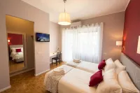 B&B 로마 474 Aurelio/아우렐리오 호텔