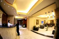 Vista Del Mar Hotel Hotels in Sahel Aalma