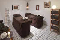 大西洋花園俱樂部藍色假日酒店 - SPA