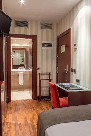 Hotel RH Murcia Centro