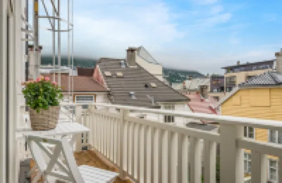 福斯温克爾公寓