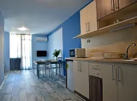 Visito Aparthouse