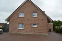 Hotel Zum Großen Krug Hotel a Upgant-Schott