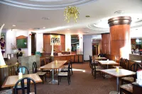 BP Grand Tower Hotel