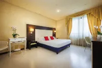Jr Hotels Bologna Amadeus Hotel in zona Unipol Arena