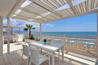 Le Palme Village Hôtels à : Terracina