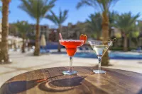 Marina Plaza Hotel, Tala Bay - bar