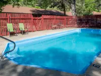 A-Lodge Boulder Hotels in Boulder County